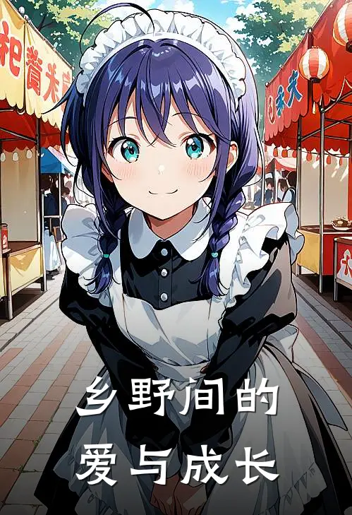 乡野间的爱与成长