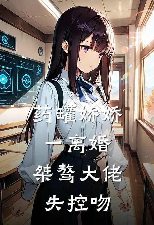 药罐娇娇一离婚，桀骜大佬失控吻江郁栀商璟宸完整版免费小说_热门网络小说推荐药罐娇娇一离婚，桀骜大佬失控吻(江郁栀商璟宸)