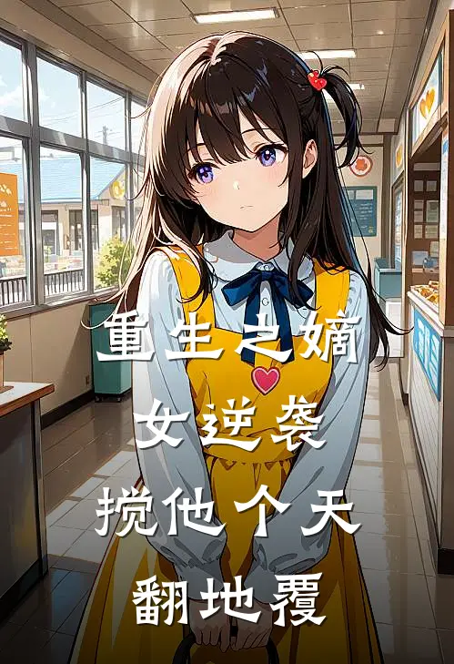 重生之嫡女逆袭，搅他个天翻地覆