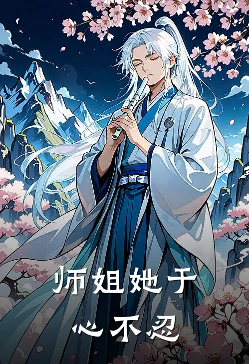 师姐她于心不忍常亭李婉仪免费小说大全_完结的小说师姐她于心不忍(常亭李婉仪)