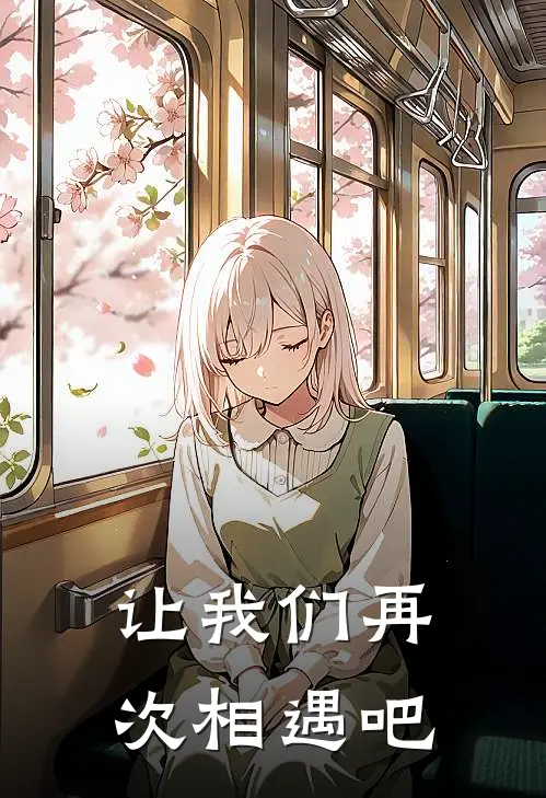 让我们再次相遇吧