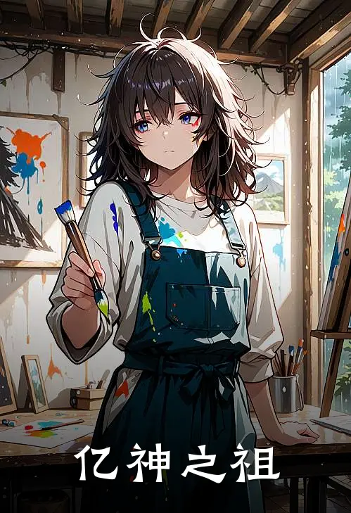 亿神之祖(林子浩林意凡)小说最新章节_全文免费小说亿神之祖林子浩林意凡