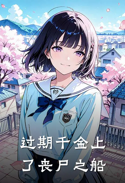 过期千金上了丧尸之船