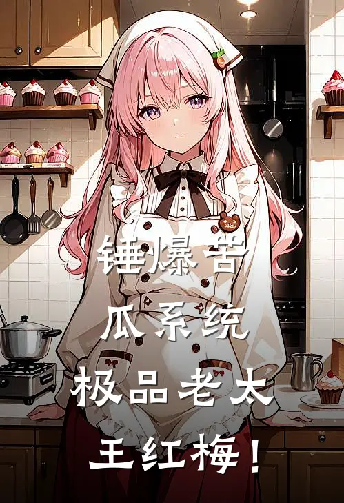 锤爆苦瓜系统，极品老太王红梅！