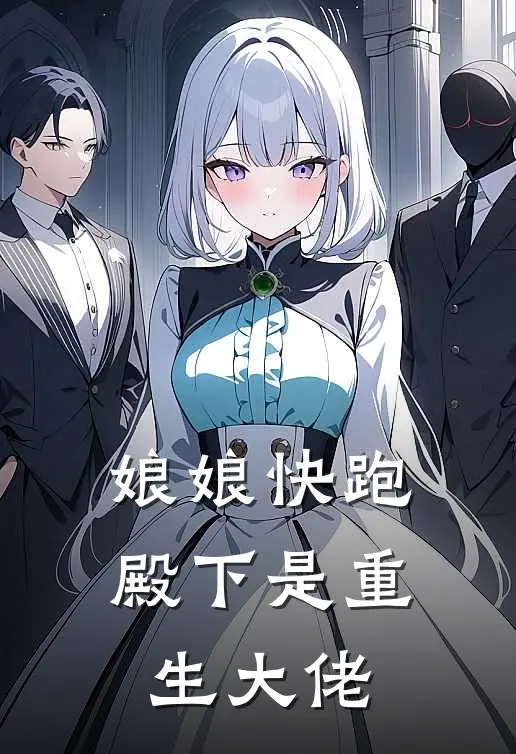 娘娘快跑，殿下是重生大佬