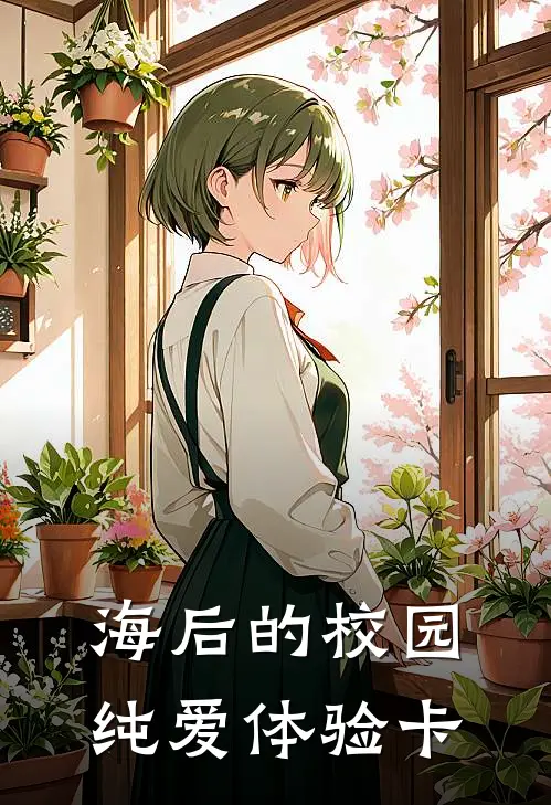海后的校园纯爱体验卡