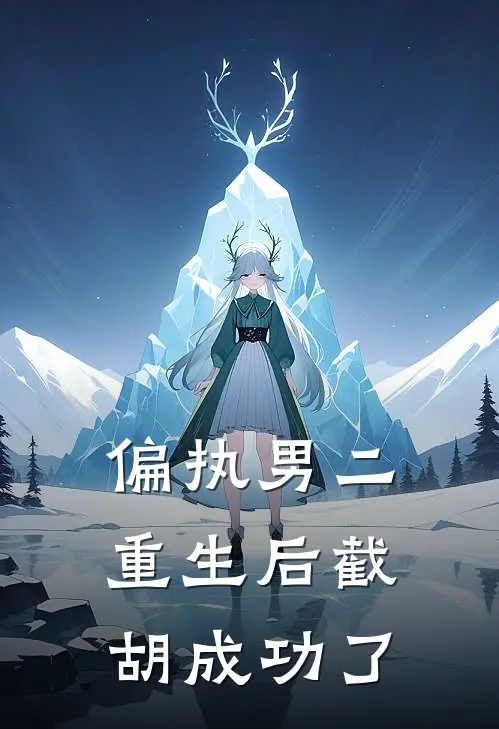 偏执男二重生后截胡成功了