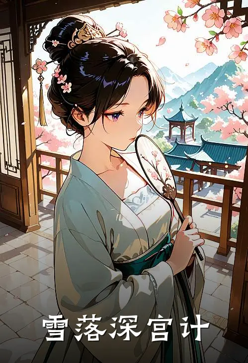 雪落深宫计