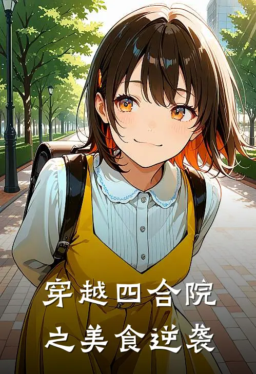 穿越四合院之美食逆袭何晓月许大茂小说完结_免费小说全本穿越四合院之美食逆袭(何晓月许大茂)