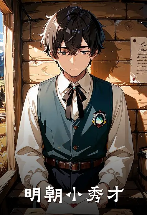 明朝小秀才