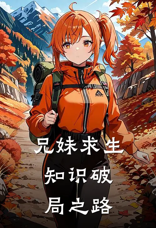 兄妹求生：知识破局之路