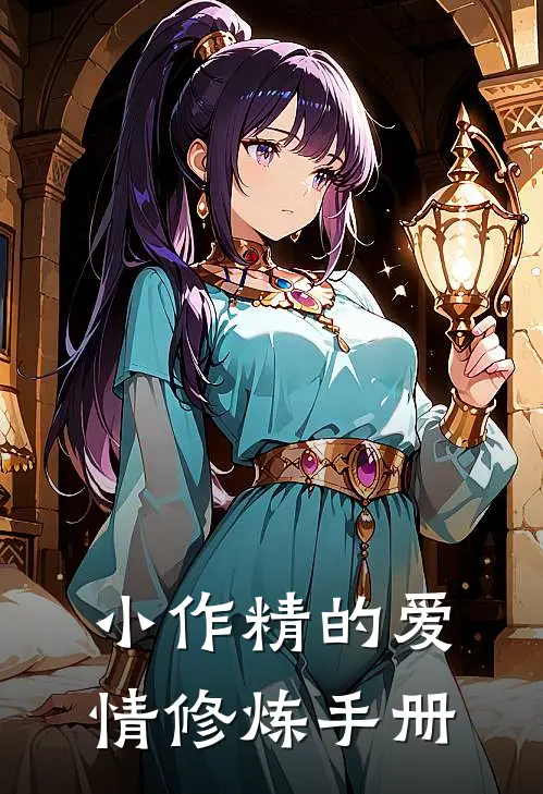 小作精的爱情修炼手册