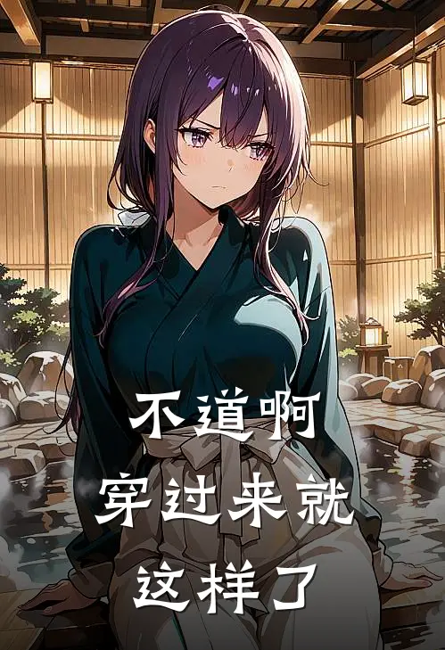 不道啊，穿过来就这样了