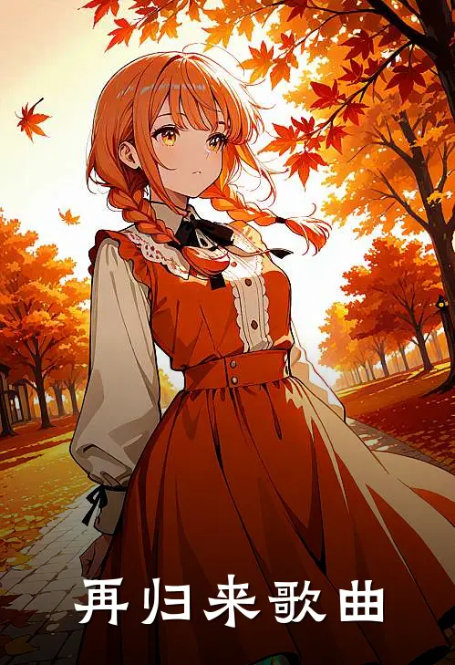 再归来歌曲