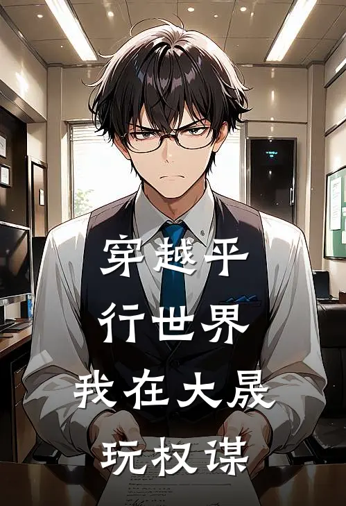 穿越平行世界，我在大晟玩权谋