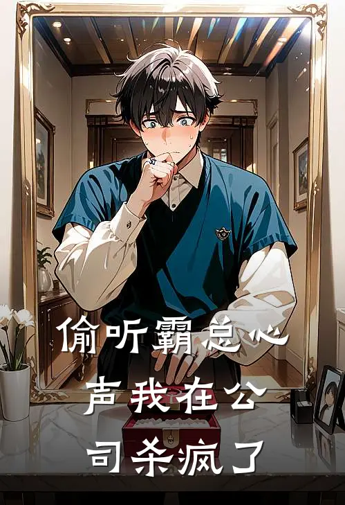 偷听霸总心声我在公司杀疯了(梨落林爽)完结小说推荐_免费小说偷听霸总心声我在公司杀疯了(梨落林爽)