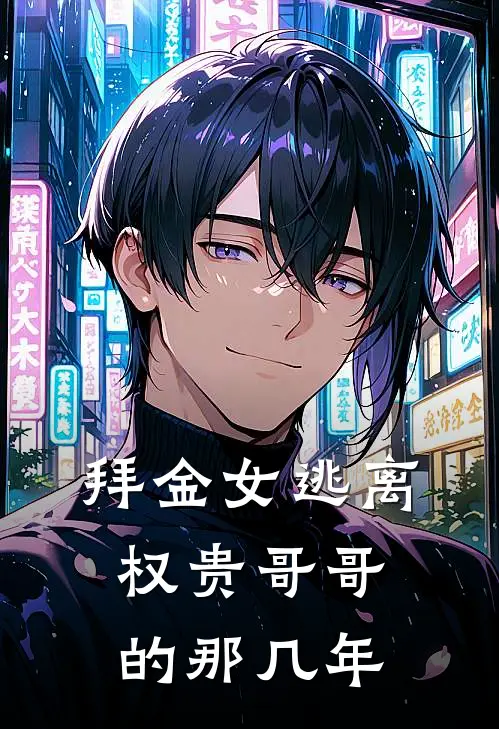 拜金女逃离权贵哥哥的那几年