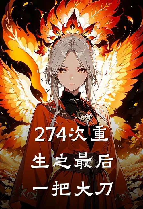 274次重生之最后一把大刀
