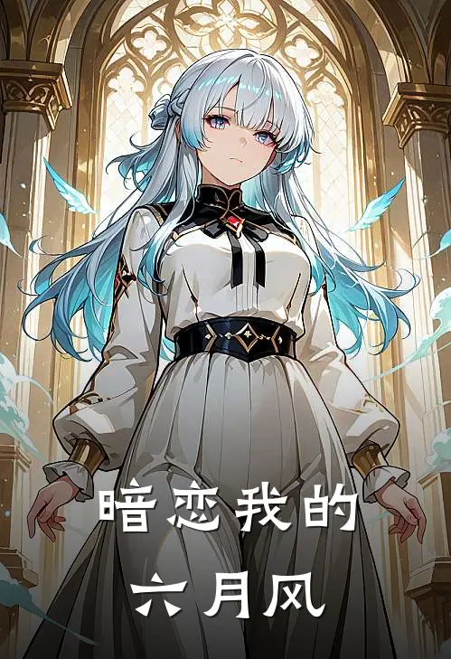暗恋我的六月风