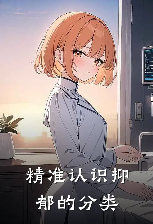 精准认识抑郁的分类