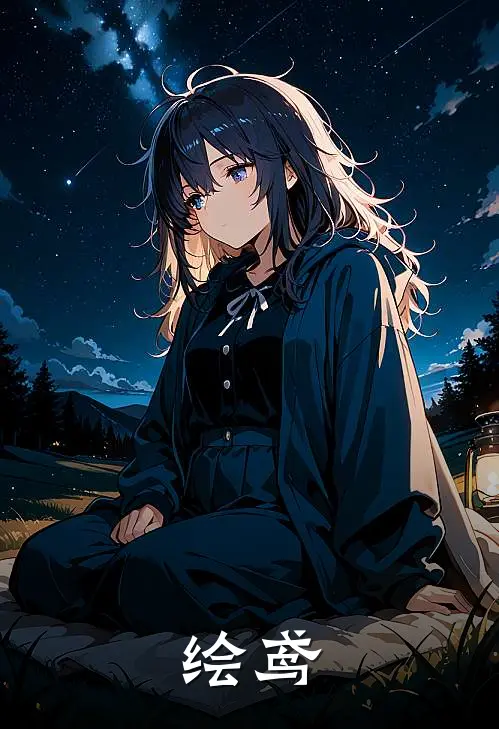 绘鸢(花水楚含尘)完结版免费阅读_绘鸢全文免费阅读