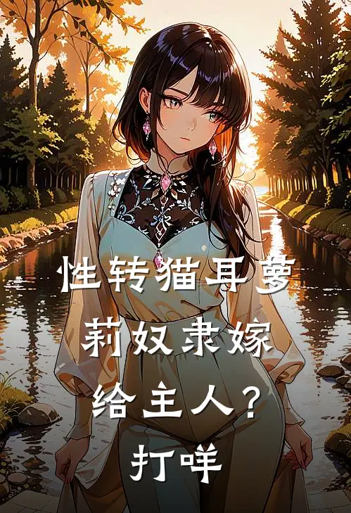 性转猫耳萝莉奴隶嫁给主人？打咩