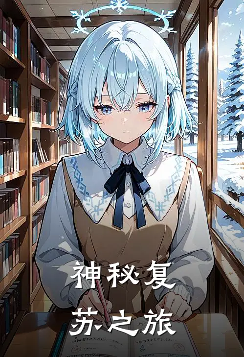 神秘复苏之旅(周战周战)完本小说_全本免费小说神秘复苏之旅周战周战