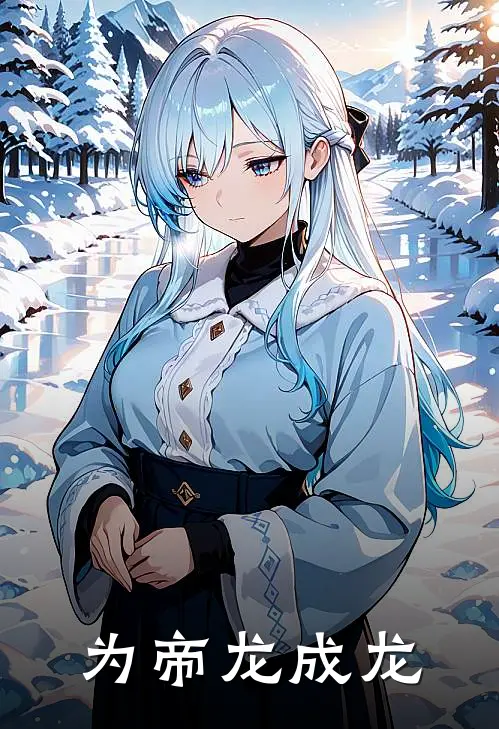 【为帝】龙成龙
