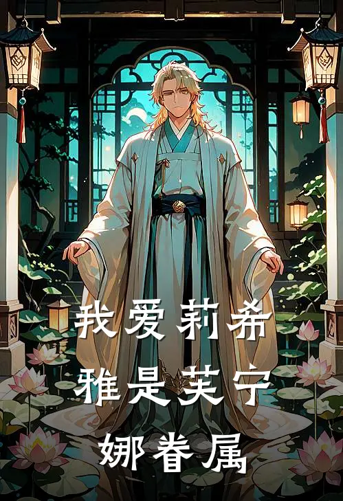 我爱莉希雅是芙宁娜眷属(芙宁娜爱莉希雅)免费小说完结版_免费小说免费阅读我爱莉希雅是芙宁娜眷属芙宁娜爱莉希雅