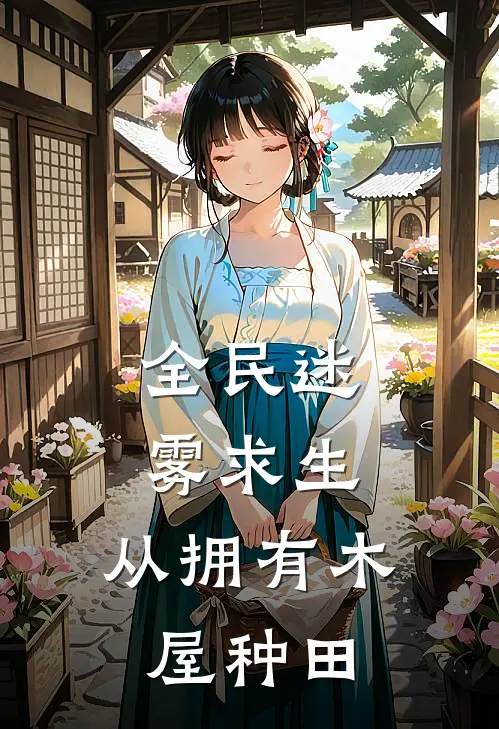 全民迷雾求生：从拥有木屋种田