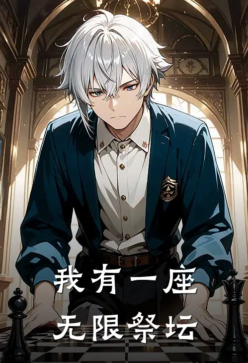 我有一座无限祭坛古羽黎伟全本免费在线阅读_古羽黎伟全文阅读