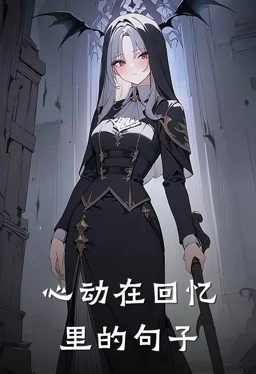 心动在回忆里的句子