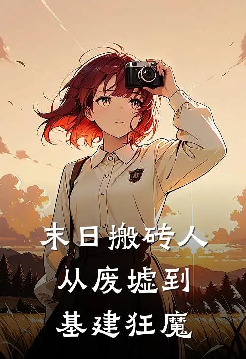 末日搬砖人：从废墟到基建狂魔