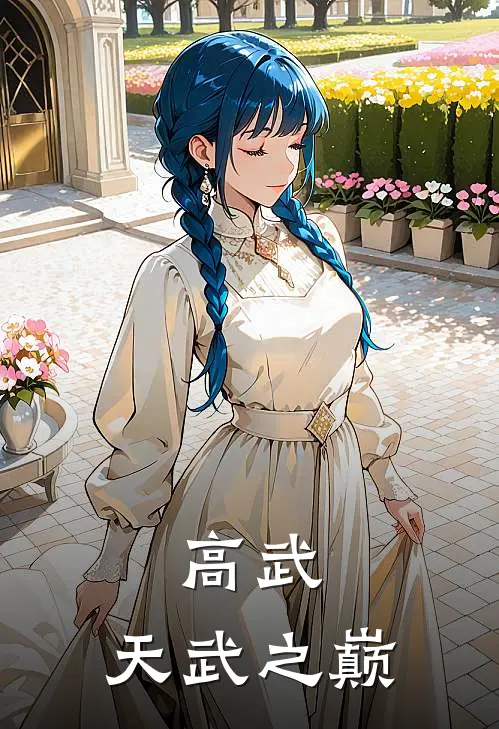 高武：天武之巅