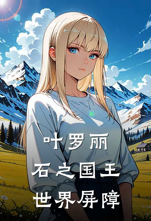 叶罗丽：石之国王，世界屏障