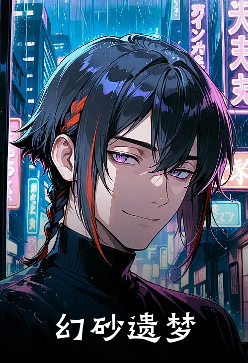 幻砂遗梦(莱娜塞琳)阅读免费小说_完本热门小说幻砂遗梦莱娜塞琳