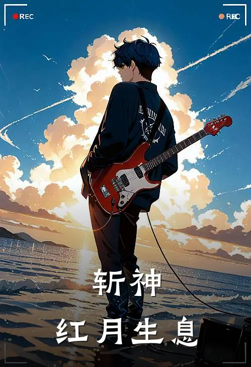 斩神：红月生息