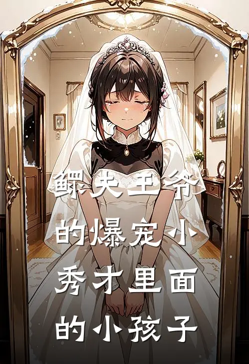 鳏夫王爷的爆宠小秀才里面的小孩子