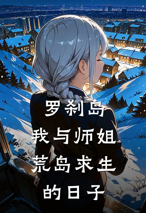 罗刹岛，我与师姐荒岛求生的日子