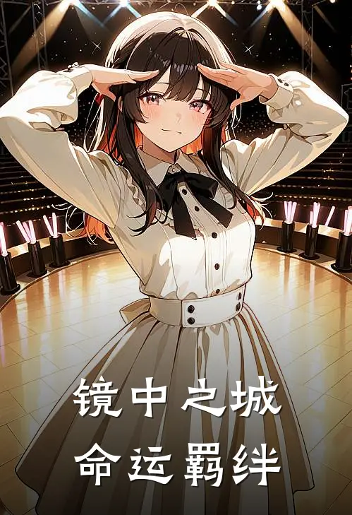 镜中之城：命运羁绊