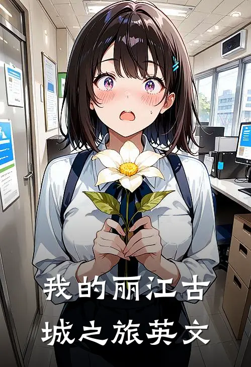 我的丽江古城之旅英文