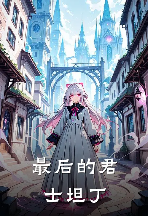 最后的君士坦丁