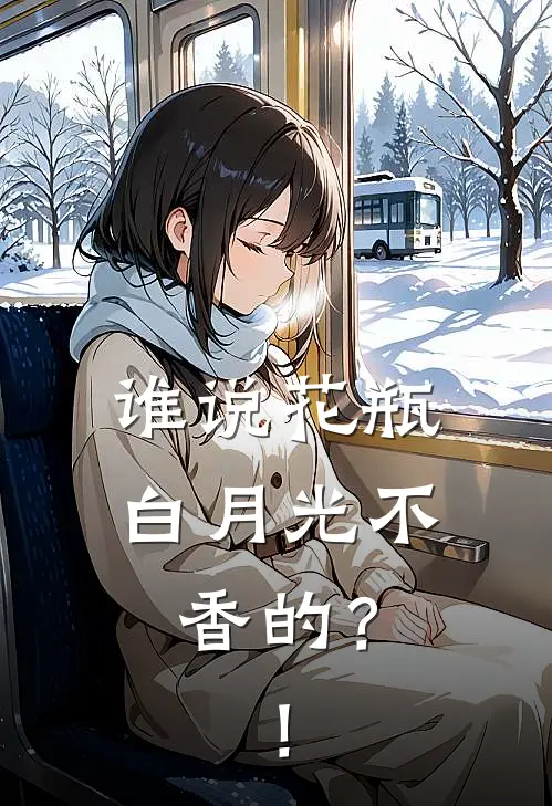 谁说花瓶白月光不香的？！（李维莫莉）全文免费阅读无弹窗大结局_谁说花瓶白月光不香的？！最新章节列表_笔趣阁（李维莫莉）