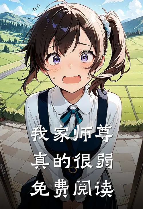 我家师尊真的很弱免费阅读