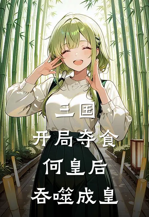 三国：开局夺食何皇后，吞噬成皇(刘协林寒)免费完结小说_免费小说在线阅读三国：开局夺食何皇后，吞噬成皇(刘协林寒)