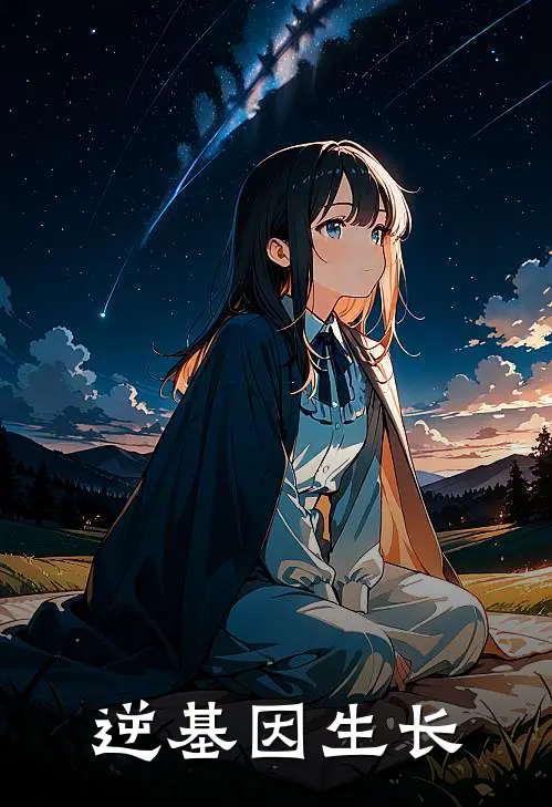 逆基因生长