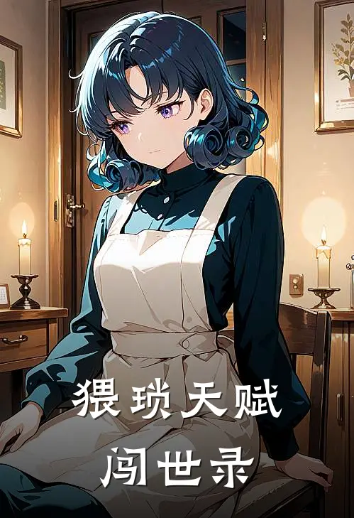 猥琐天赋闯世录