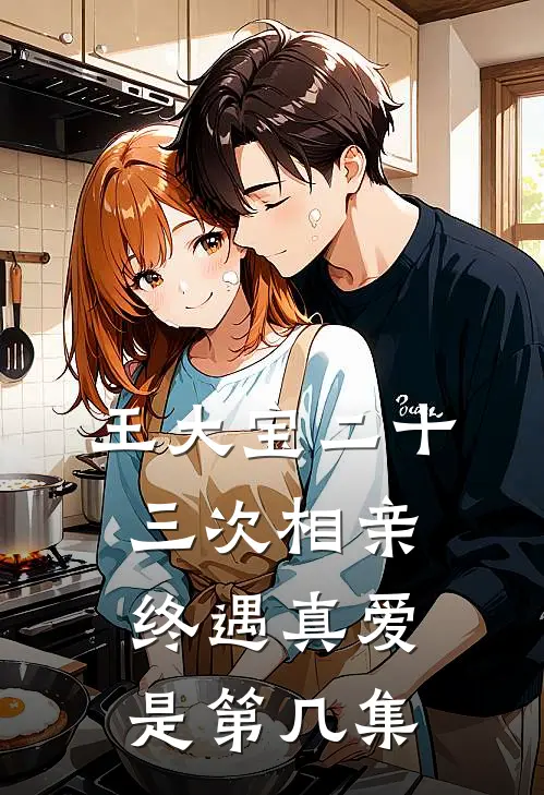 王大宝二十三次相亲终遇真爱是第几集