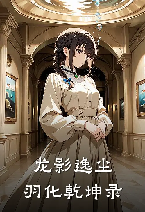 龙影逸尘：羽化乾坤录(林风玉珏)热门小说阅读_全文免费阅读龙影逸尘：羽化乾坤录林风玉珏