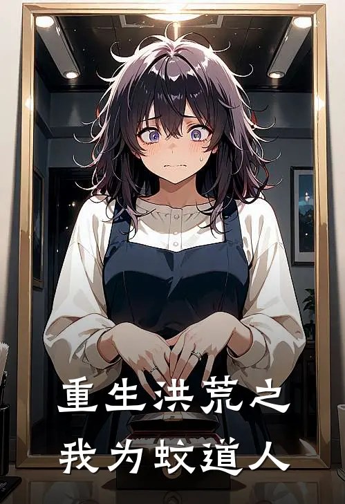 重生洪荒之我为蚊道人